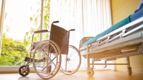 hospital bed rentals