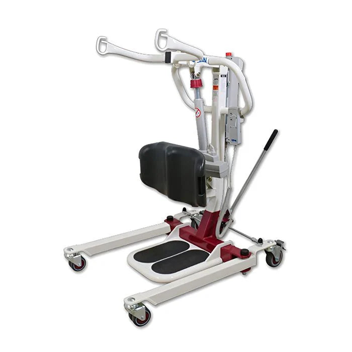 Sit-to-Stand Lift F500S