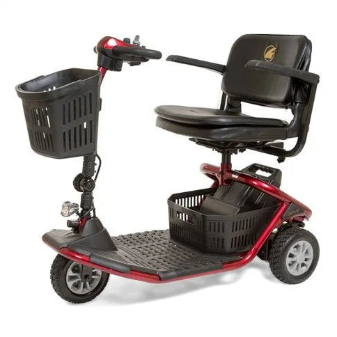 Midlevel 3-Wheel Scooter