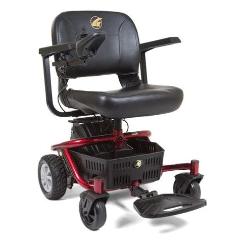 Power Wheelchair