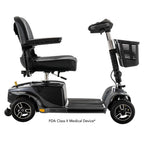 Revo 2.0 4-Wheel