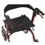 Nitro Aluminum Rollator