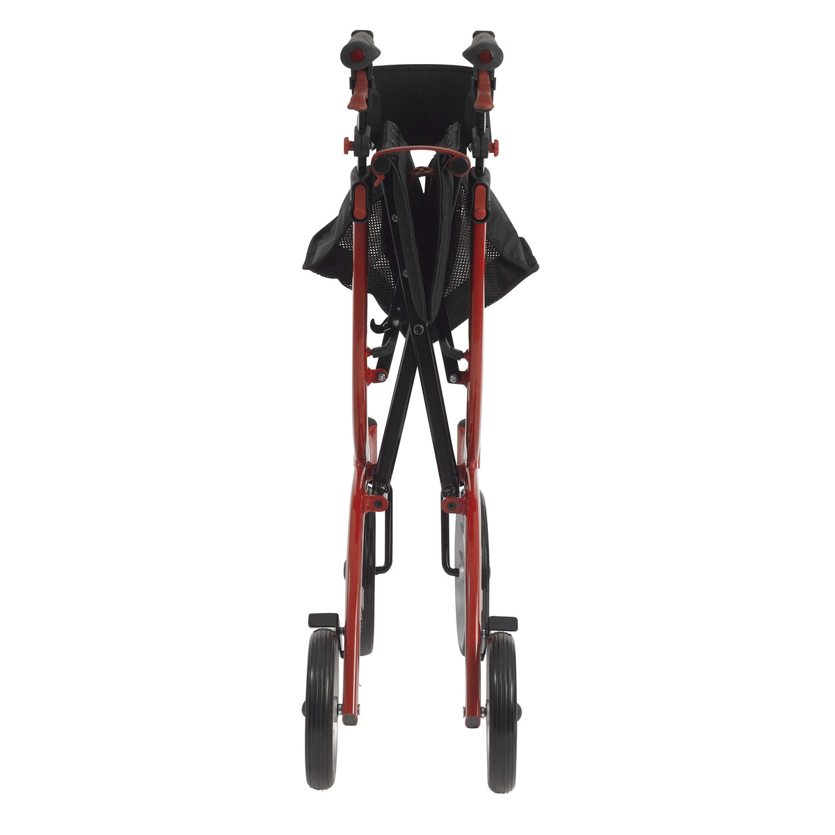 Nitro Aluminum Rollator