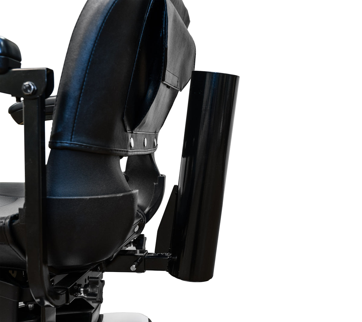 Pride Hitch Mounted Cane Holder