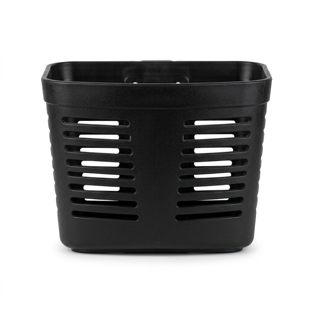 Basket Front Mount - Small (Pride)