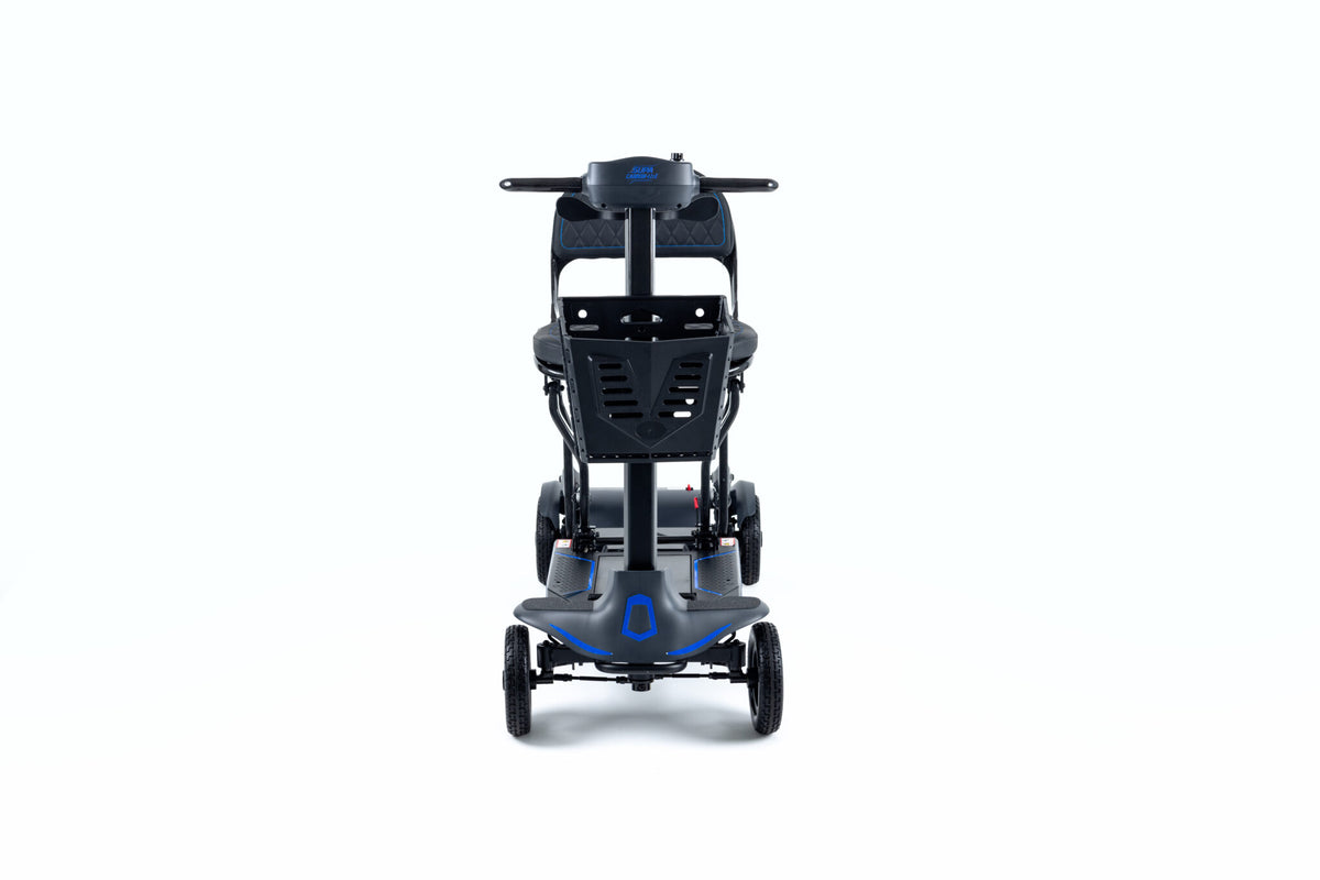Supa Carbon Lite