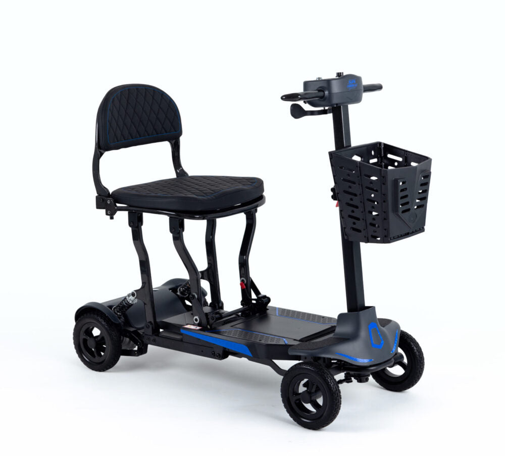 Supa Carbon Lite