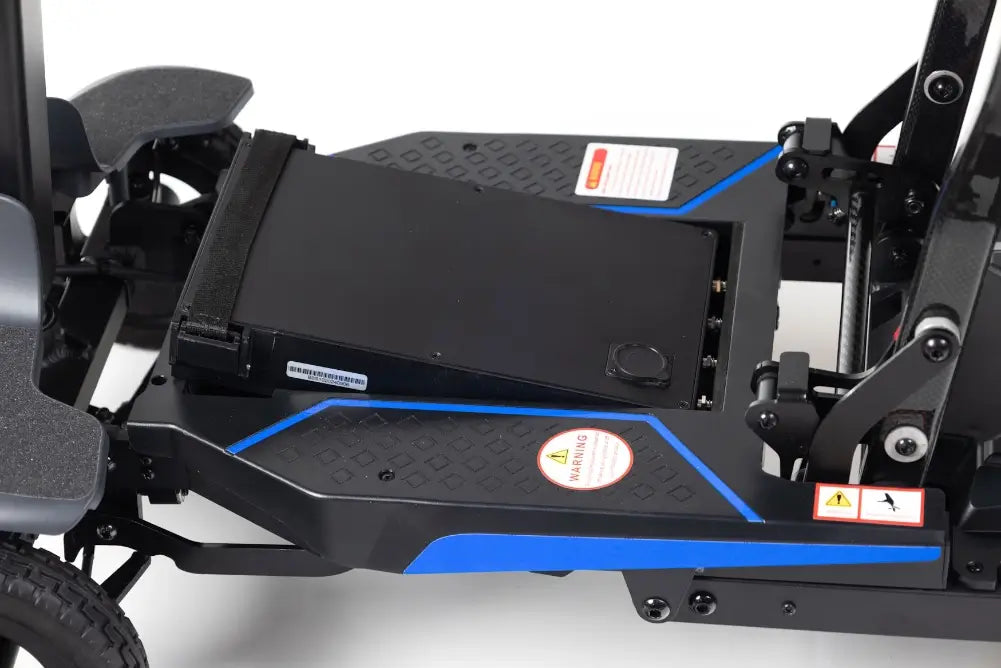 Supa Carbon Lite