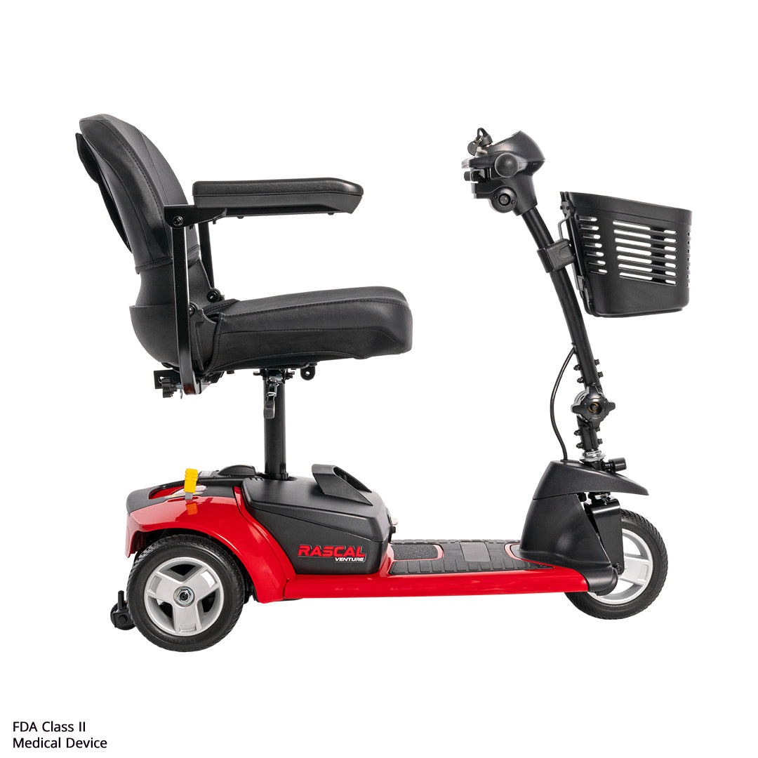 Rascal Venture 3-Wheel