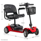 Rascal Venture 4-Wheel