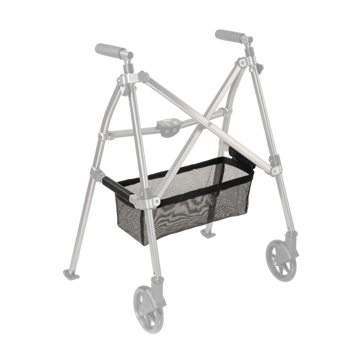 Rollator/Walker Organizer Basket